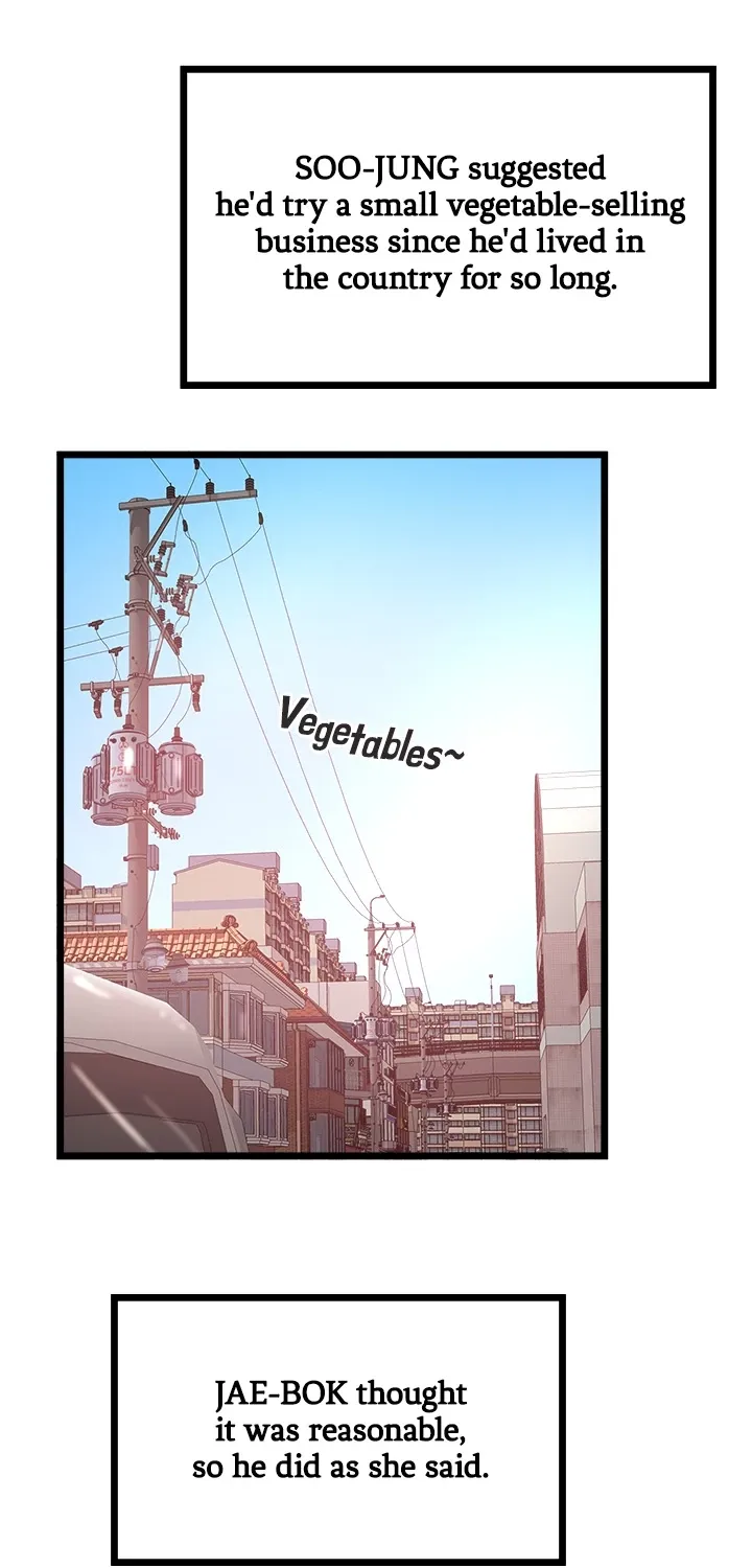 Read Country Virgin chapter 47 image 32 on Lezhin