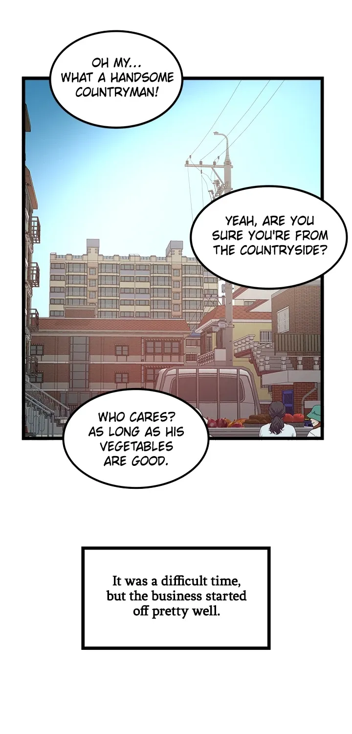 Read Country Virgin chapter 47 image 36 on Lezhin