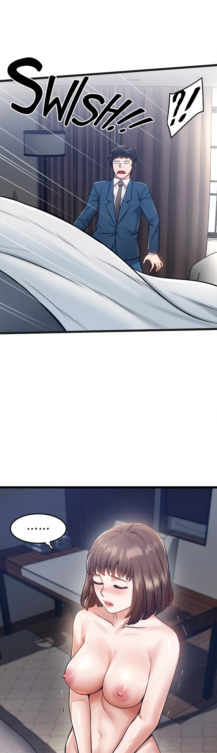 Read Country Virgin chapter 6 image 15 on Lezhin