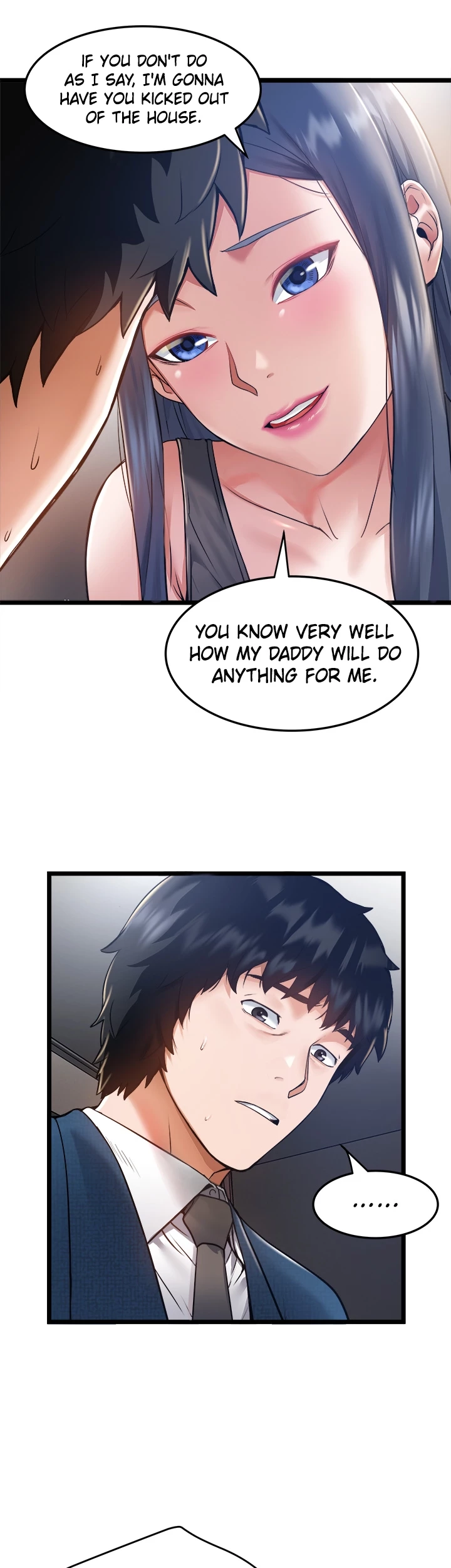 Read Country Virgin chapter 6 image 19 on Lezhin