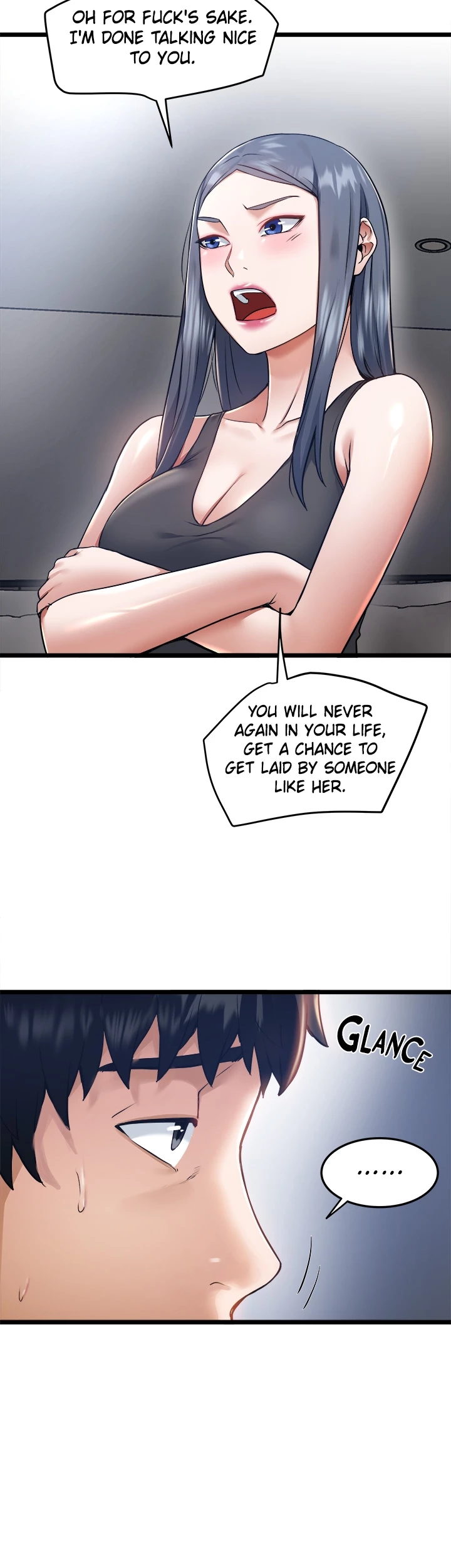 Read Country Virgin chapter 6 image 20 on Lezhin