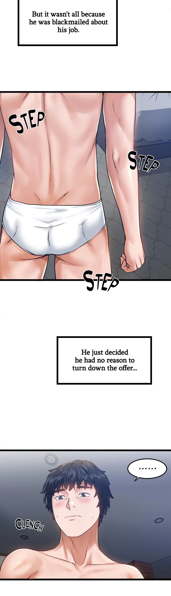Read Country Virgin chapter 6 image 22 on Lezhin