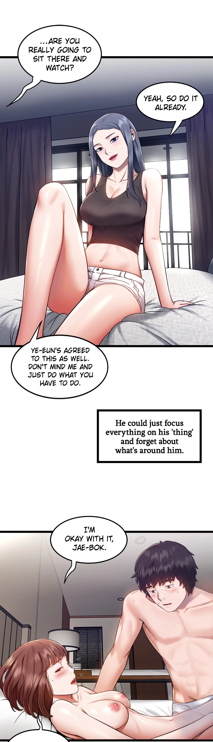 Read Country Virgin chapter 6 image 25 on Lezhin