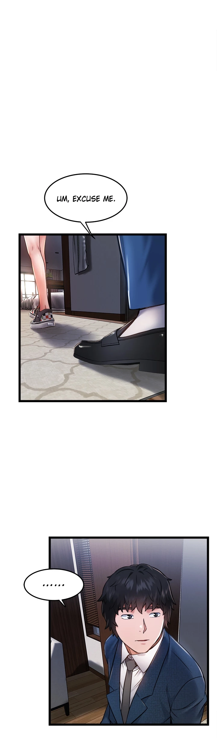 Read Country Virgin chapter 6 image 3 on Lezhin