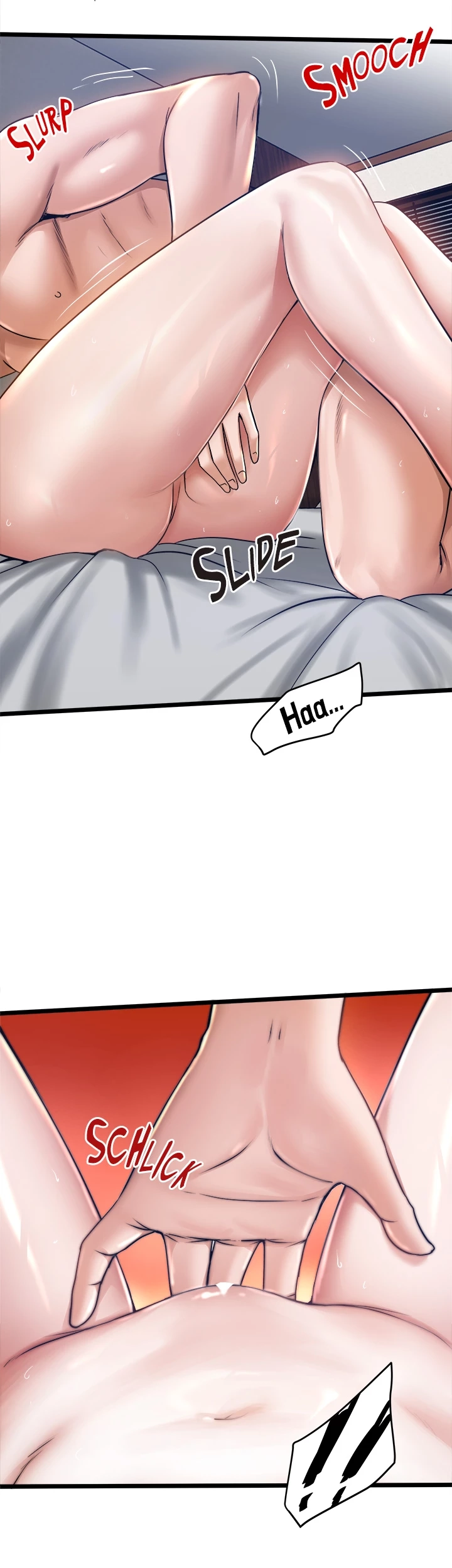 Read Country Virgin chapter 6 image 30 on Lezhin