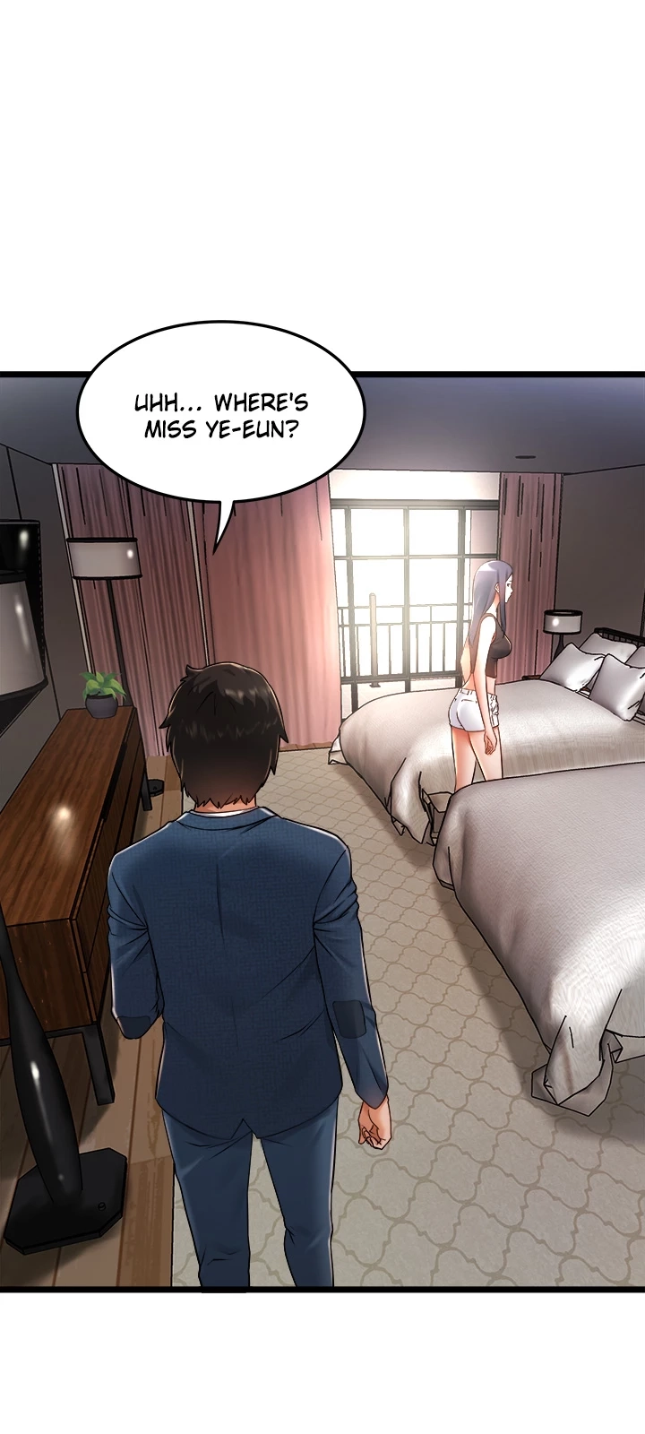 Read Country Virgin chapter 6 image 4 on Lezhin