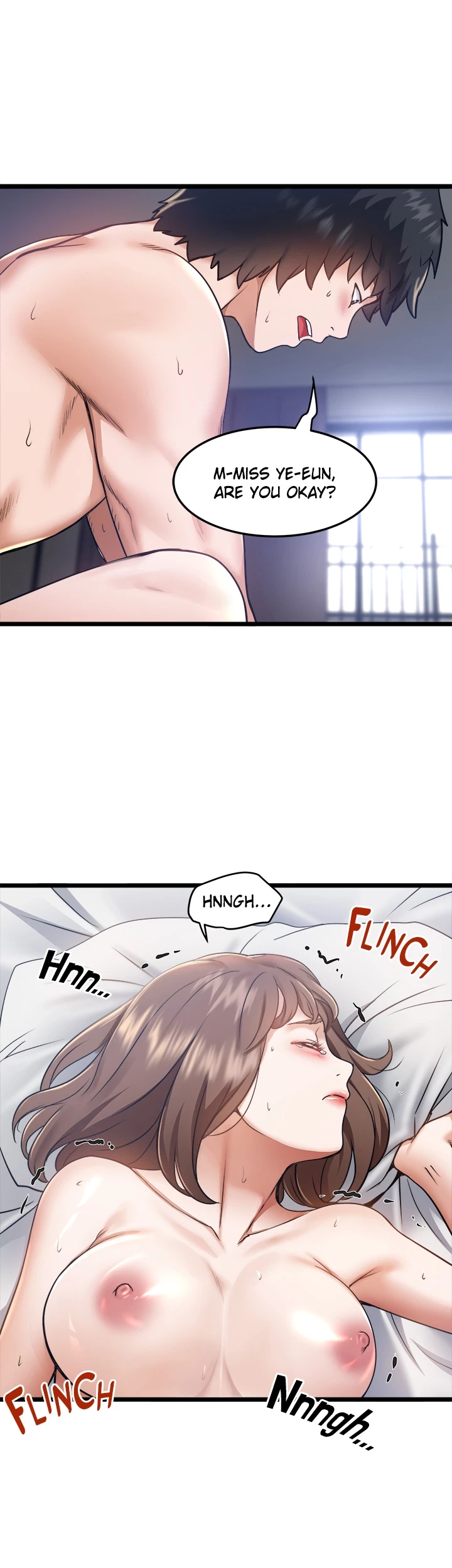 Read Country Virgin chapter 6 image 41 on Lezhin