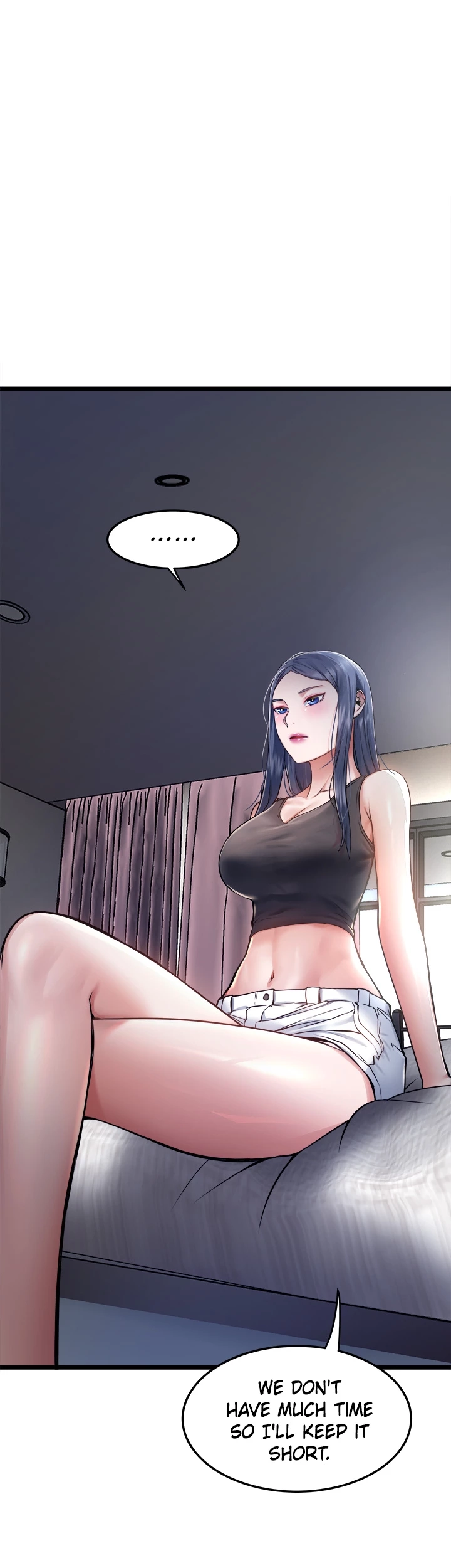 Read Country Virgin chapter 6 image 6 on Lezhin