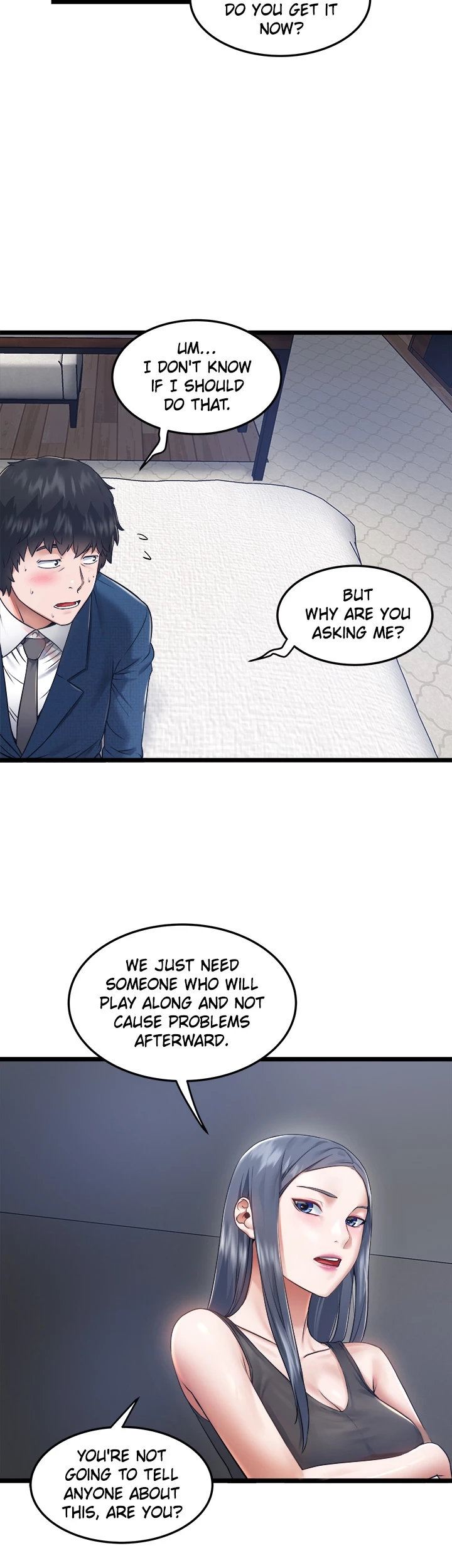 Read Country Virgin chapter 7 image 1 on Lezhin