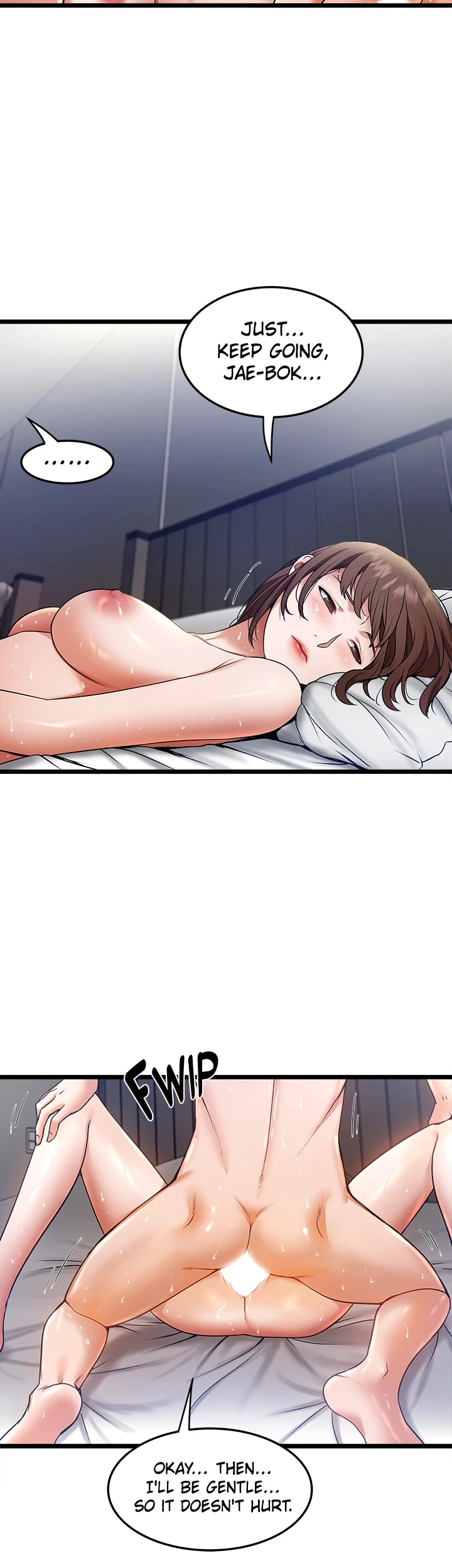 Read Country Virgin chapter 7 image 11 on Lezhin