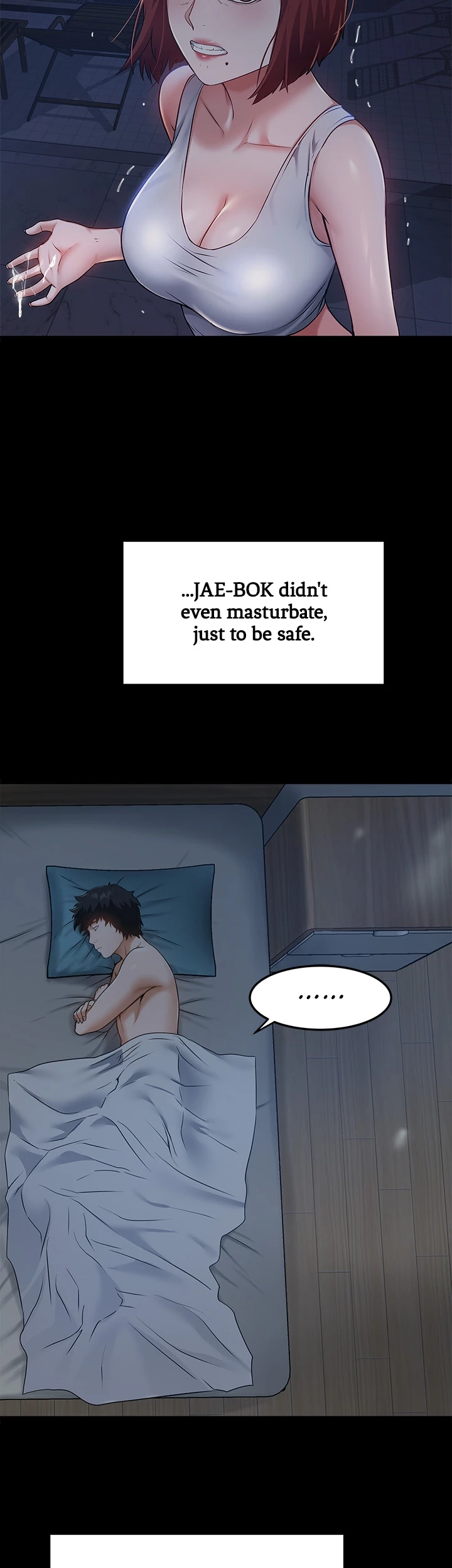 Read Country Virgin chapter 7 image 19 on Lezhin
