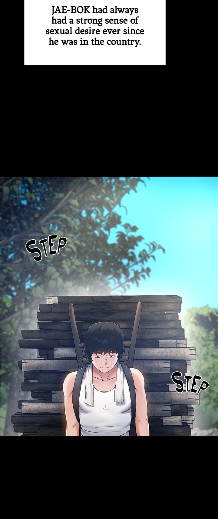 Read Country Virgin chapter 7 image 20 on Lezhin