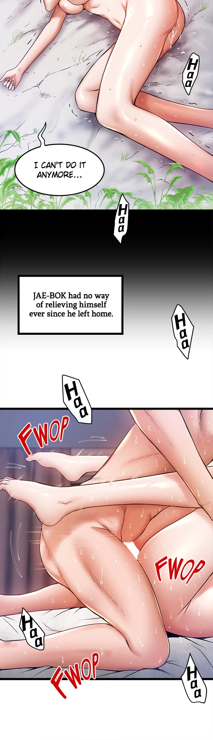 Read Country Virgin chapter 7 image 22 on Lezhin