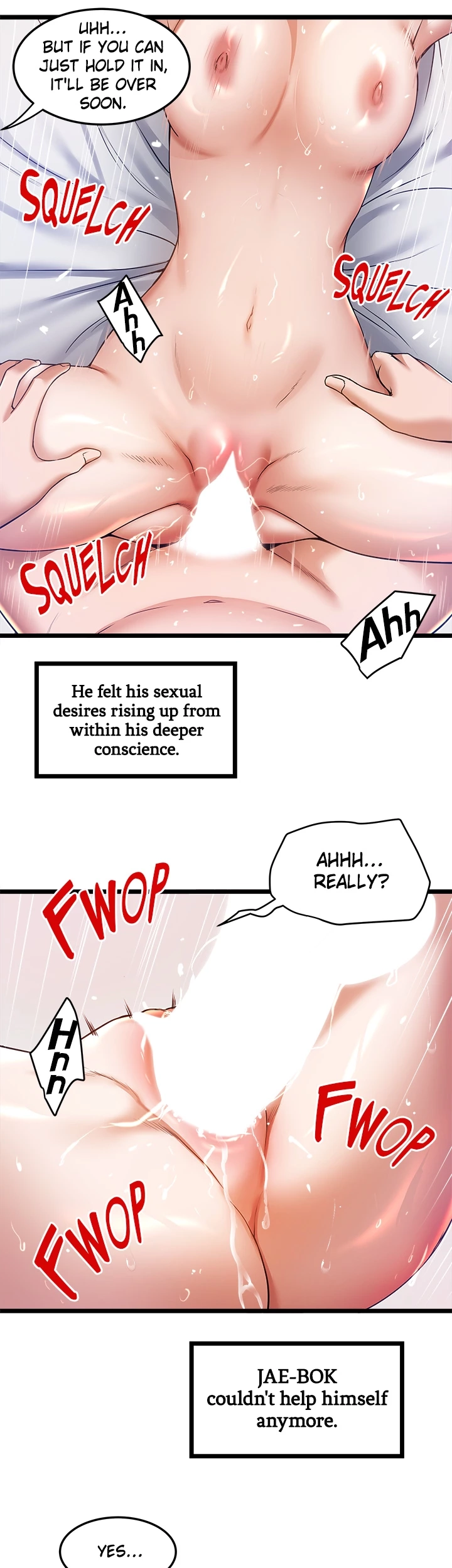 Read Country Virgin chapter 7 image 25 on Lezhin