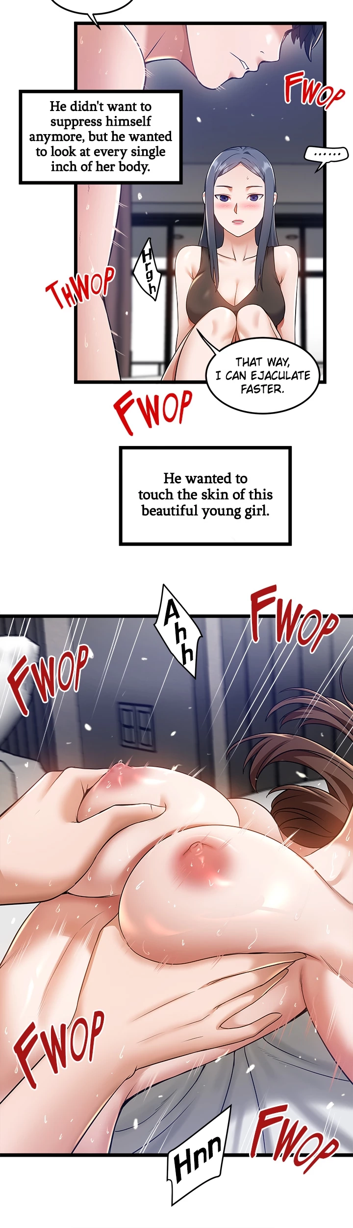 Read Country Virgin chapter 7 image 26 on Lezhin