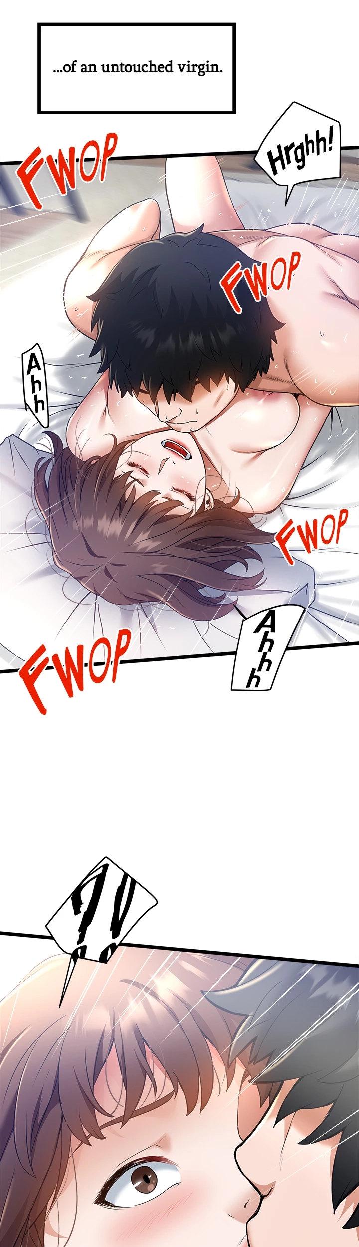 Read Country Virgin chapter 7 image 29 on Lezhin