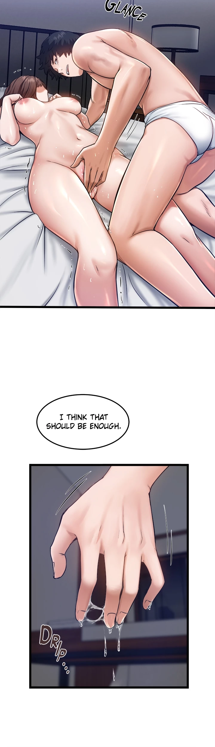 Read Country Virgin chapter 7 image 3 on Lezhin