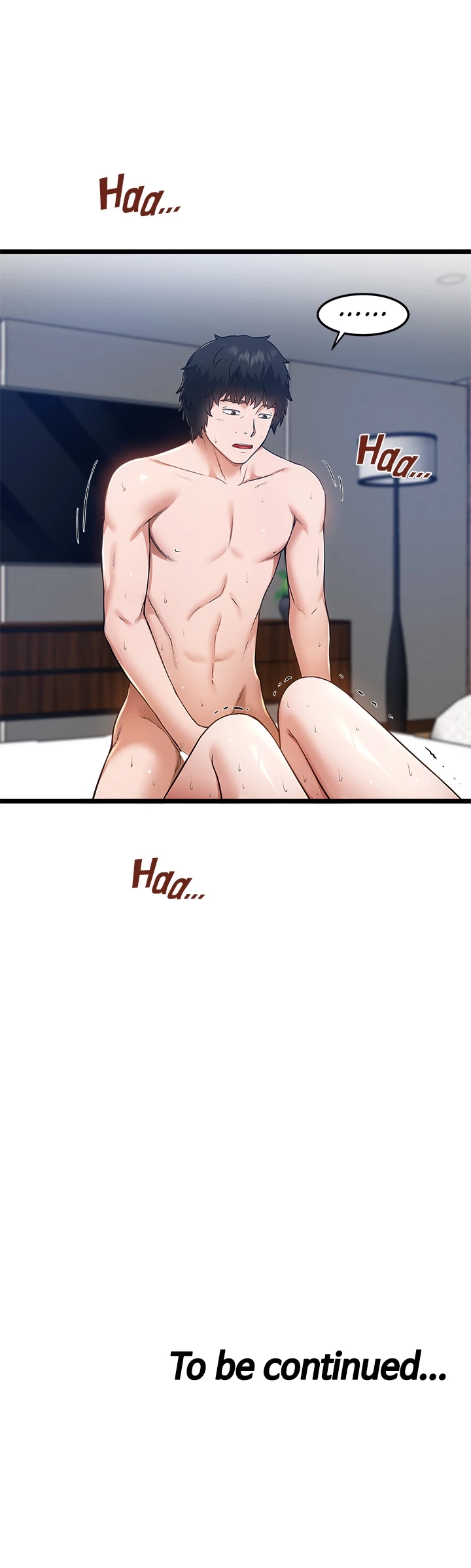 Read Country Virgin chapter 7 image 39 on Lezhin