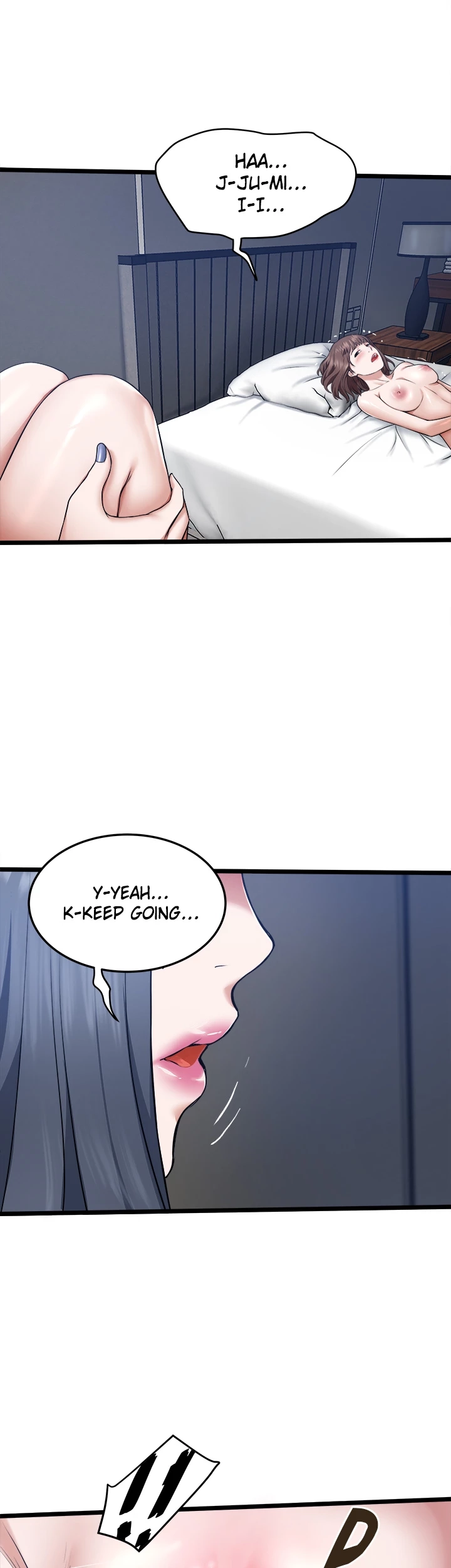 Read Country Virgin chapter 7 image 4 on Lezhin