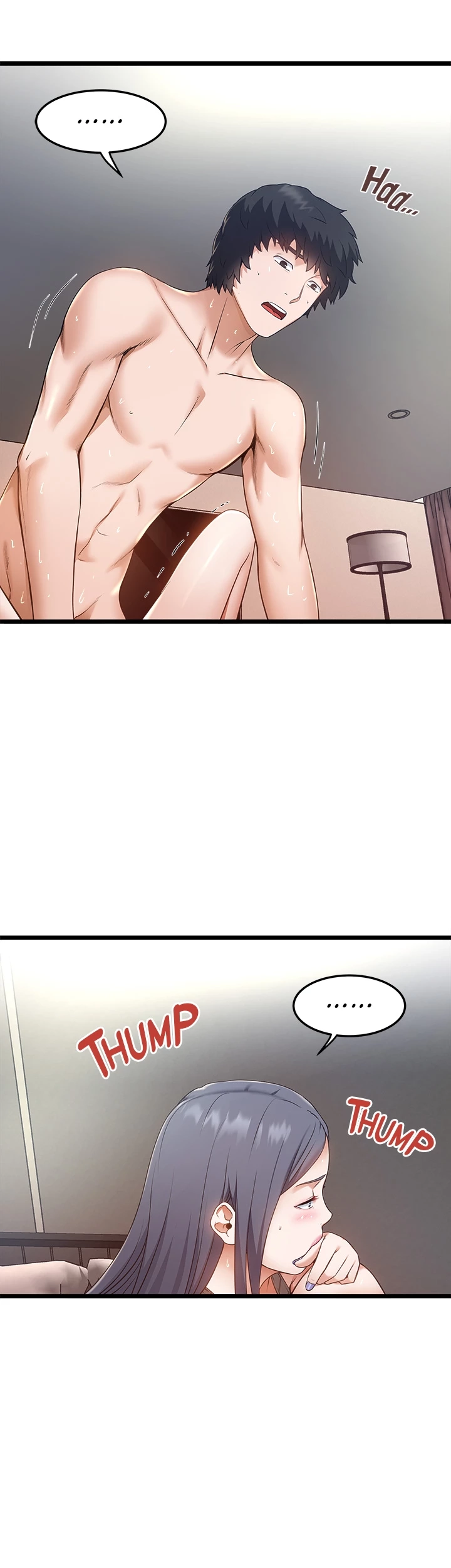 Read Country Virgin chapter 7 image 8 on Lezhin