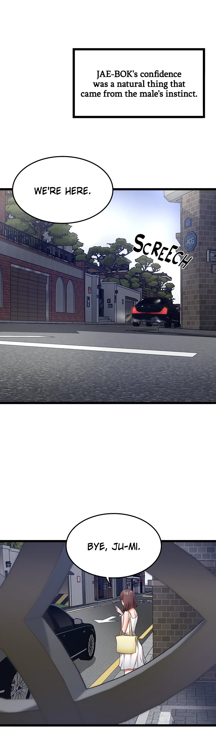 Read Country Virgin chapter 8 image 12 on Lezhin