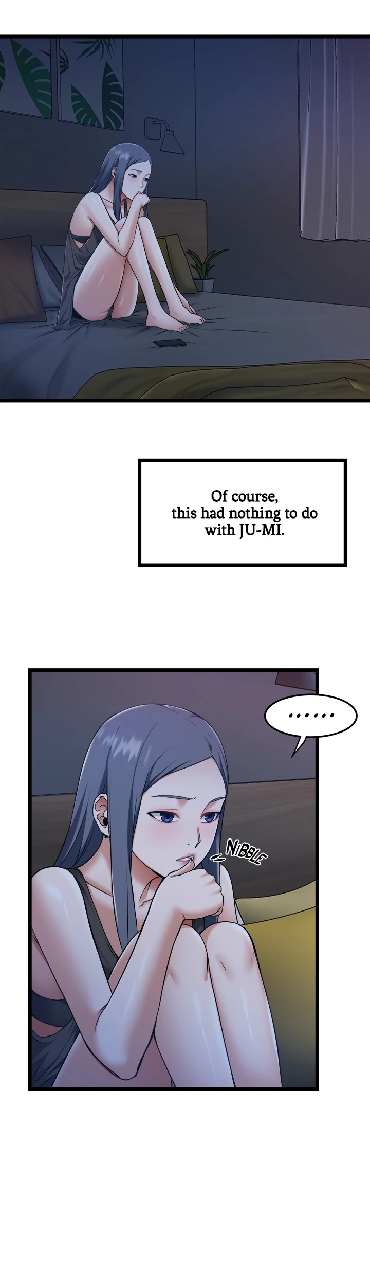 Read Country Virgin chapter 8 image 17 on Lezhin