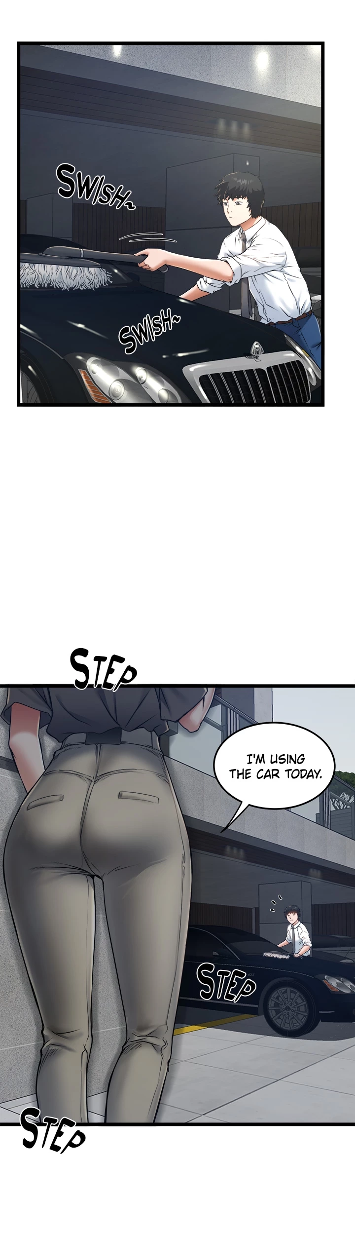 Read Country Virgin chapter 8 image 19 on Lezhin