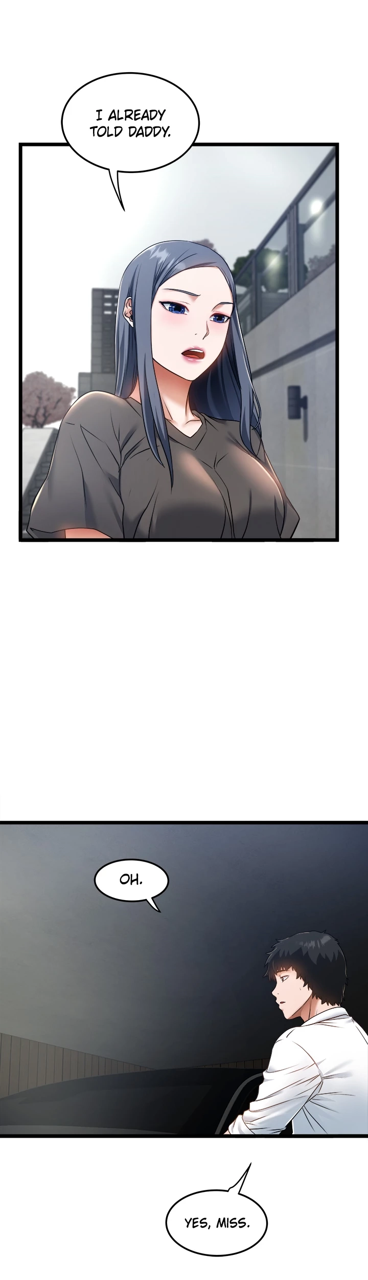 Read Country Virgin chapter 8 image 20 on Lezhin
