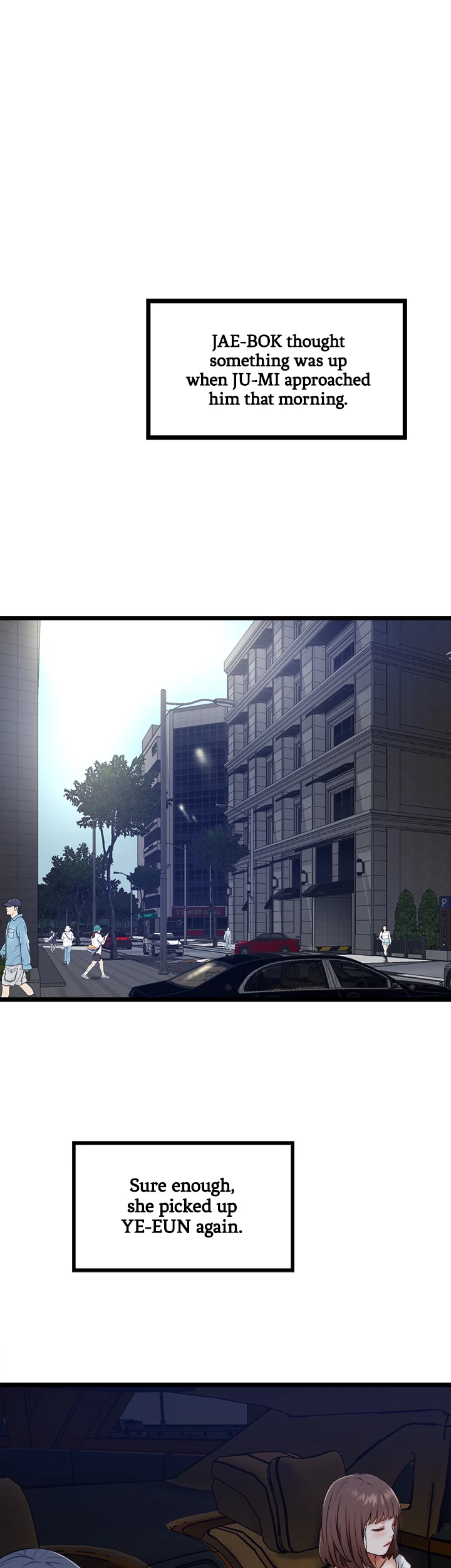 Read Country Virgin chapter 8 image 21 on Lezhin