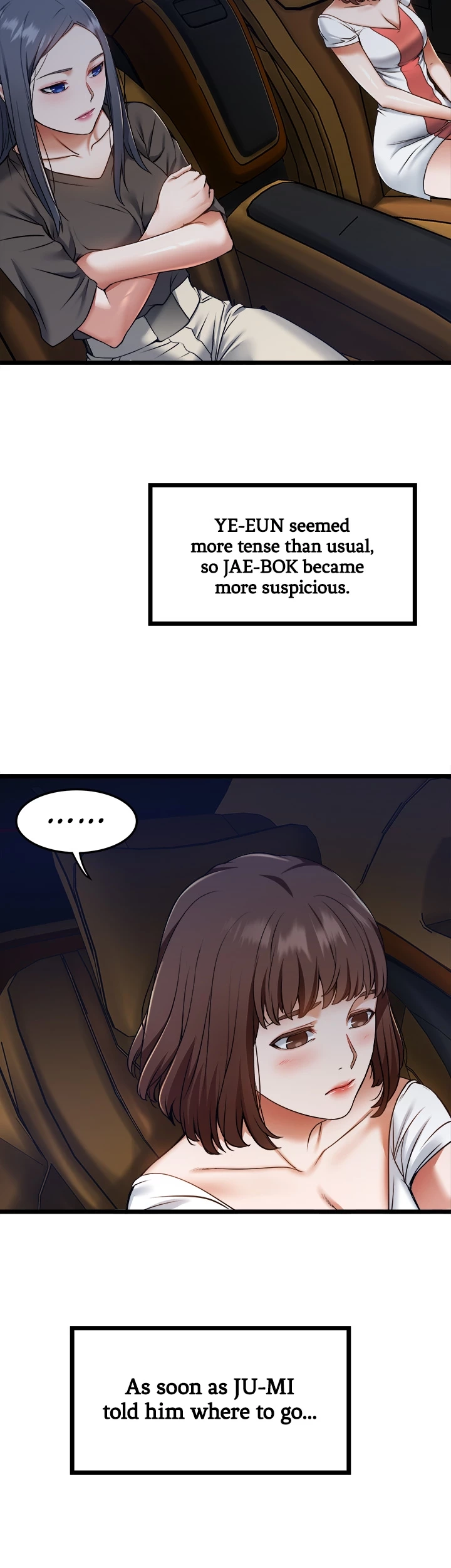 Read Country Virgin chapter 8 image 22 on Lezhin