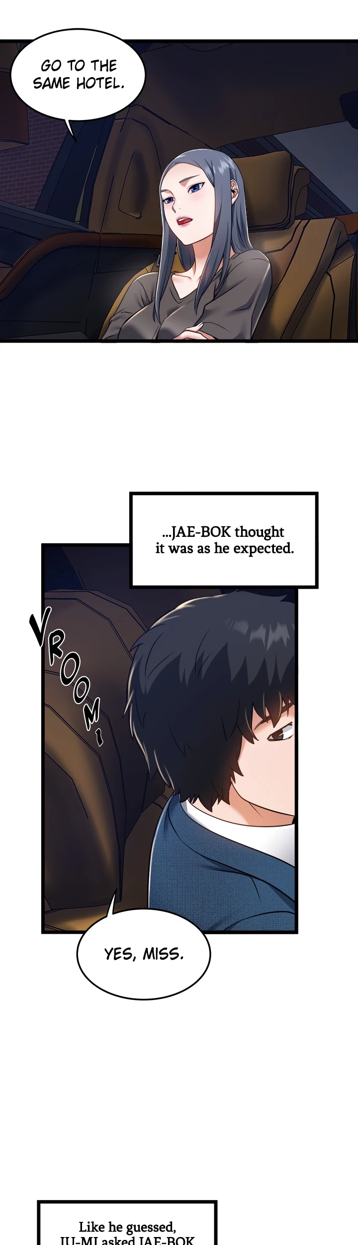 Read Country Virgin chapter 8 image 23 on Lezhin