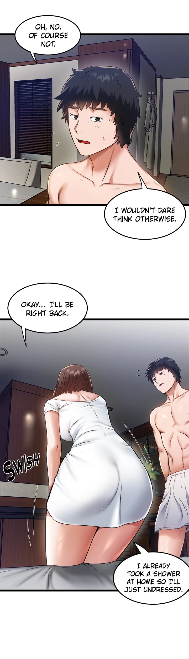 Read Country Virgin chapter 8 image 27 on Lezhin