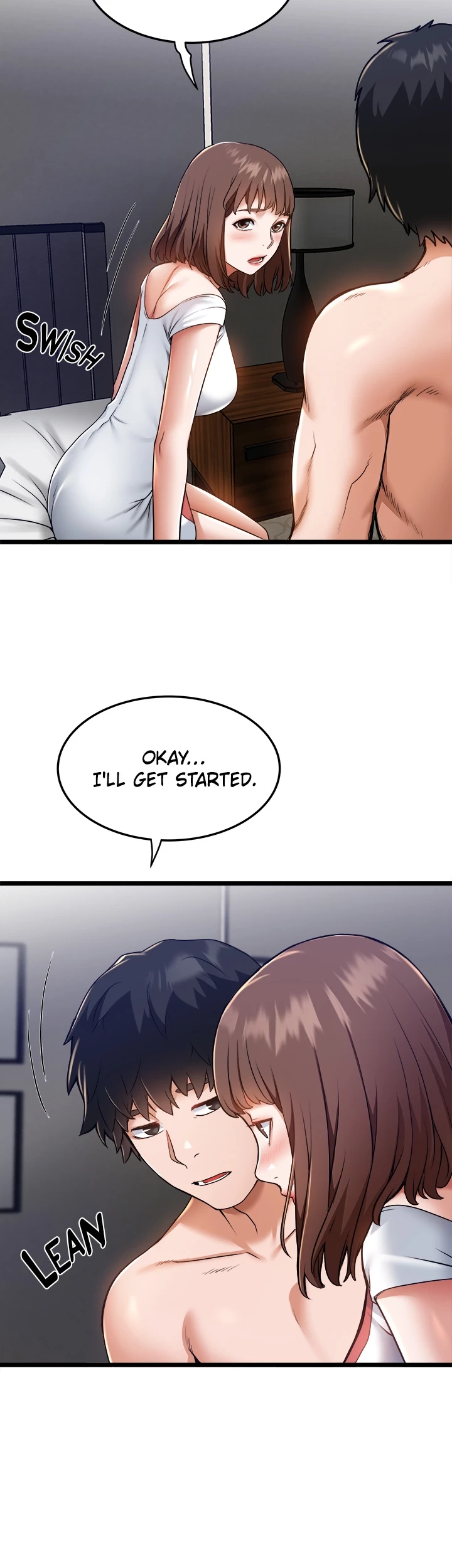 Read Country Virgin chapter 8 image 30 on Lezhin