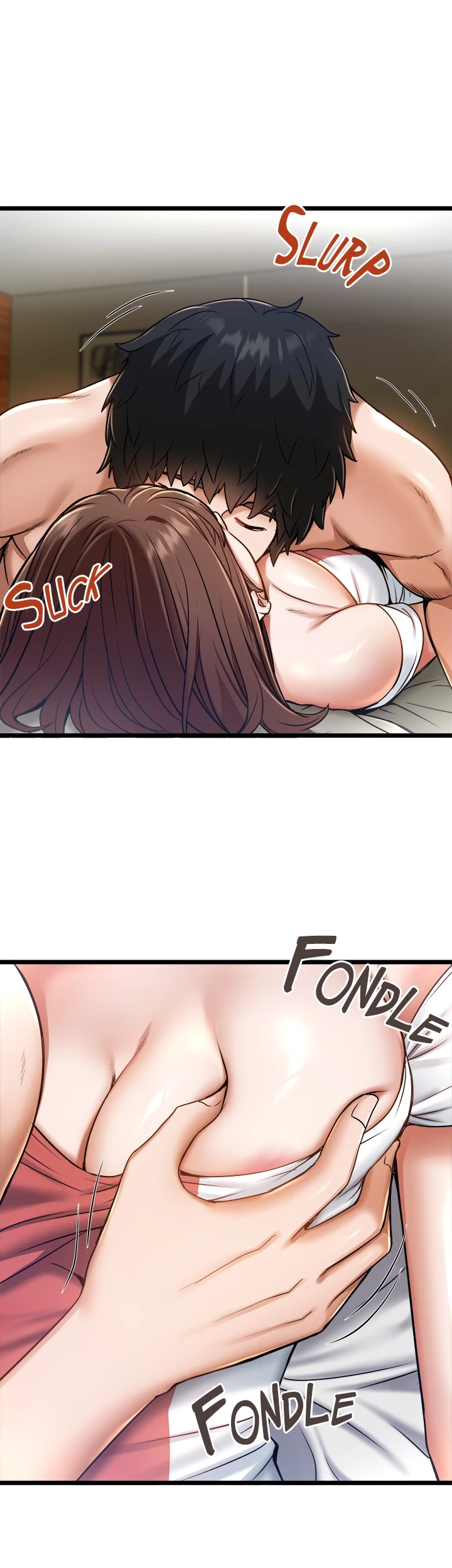 Read Country Virgin chapter 8 image 32 on Lezhin