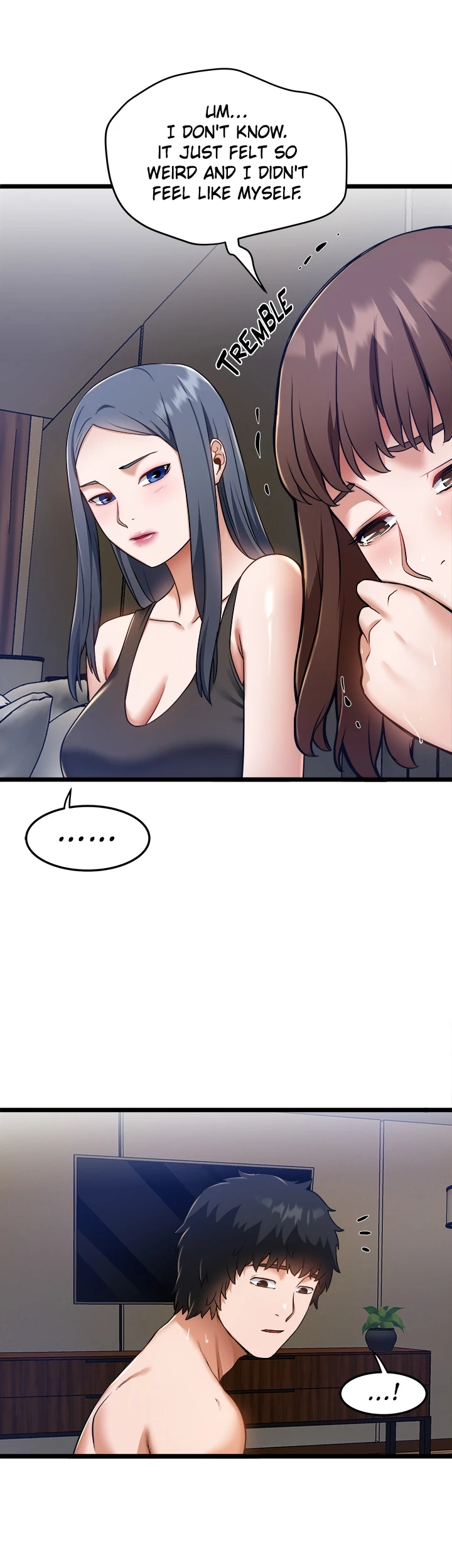 Read Country Virgin chapter 8 image 7 on Lezhin