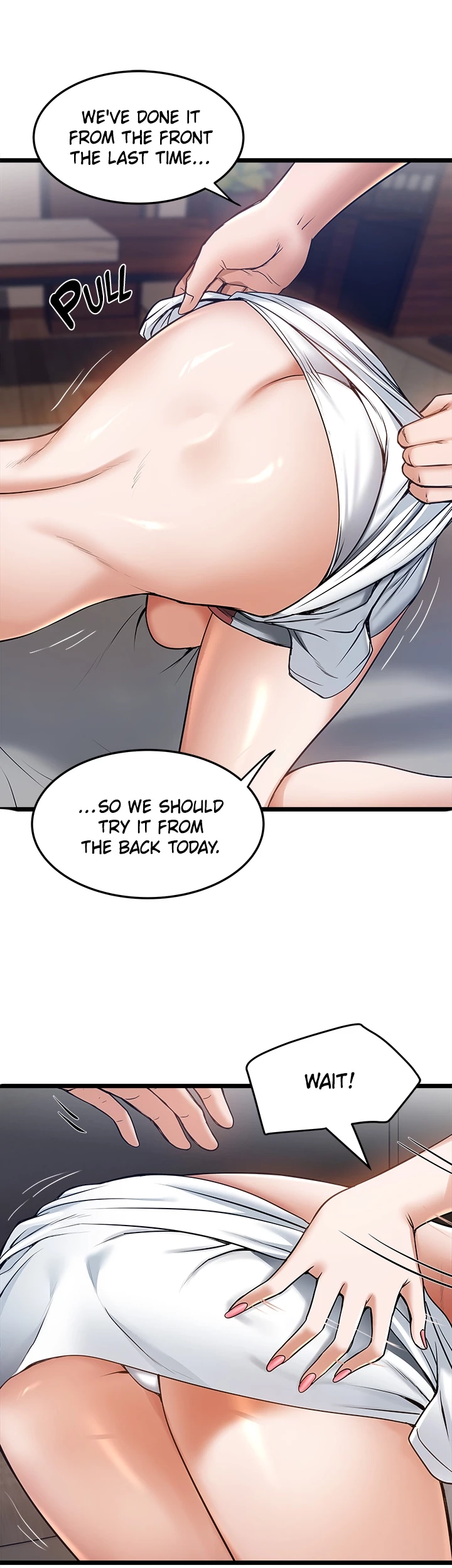 Read Country Virgin chapter 9 image 10 on Lezhin