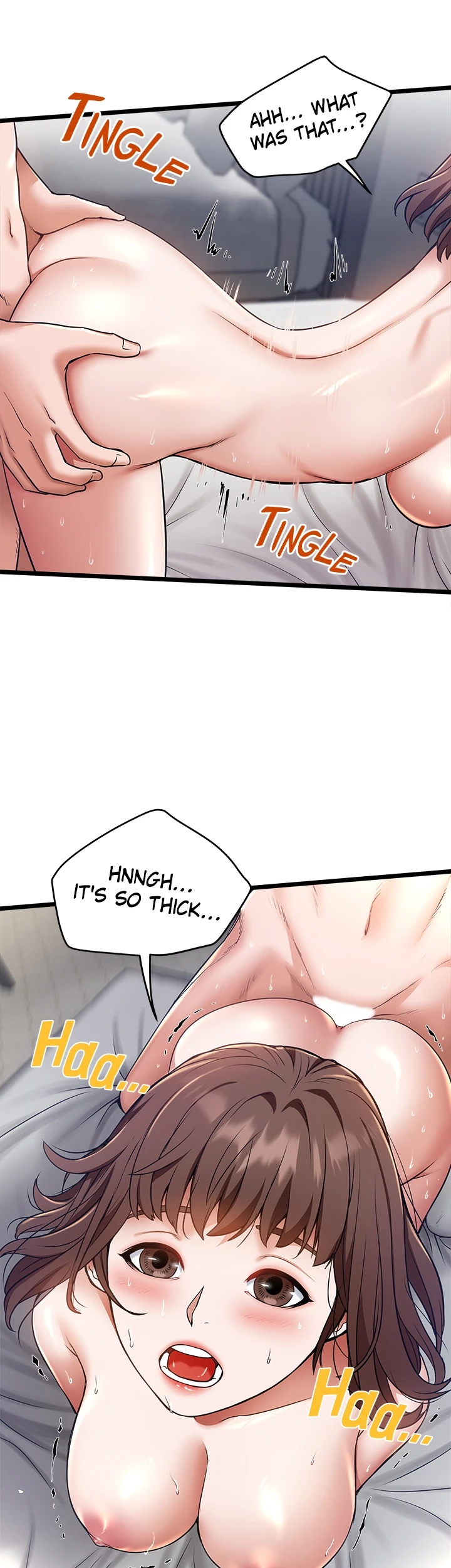 Read Country Virgin chapter 9 image 18 on Lezhin