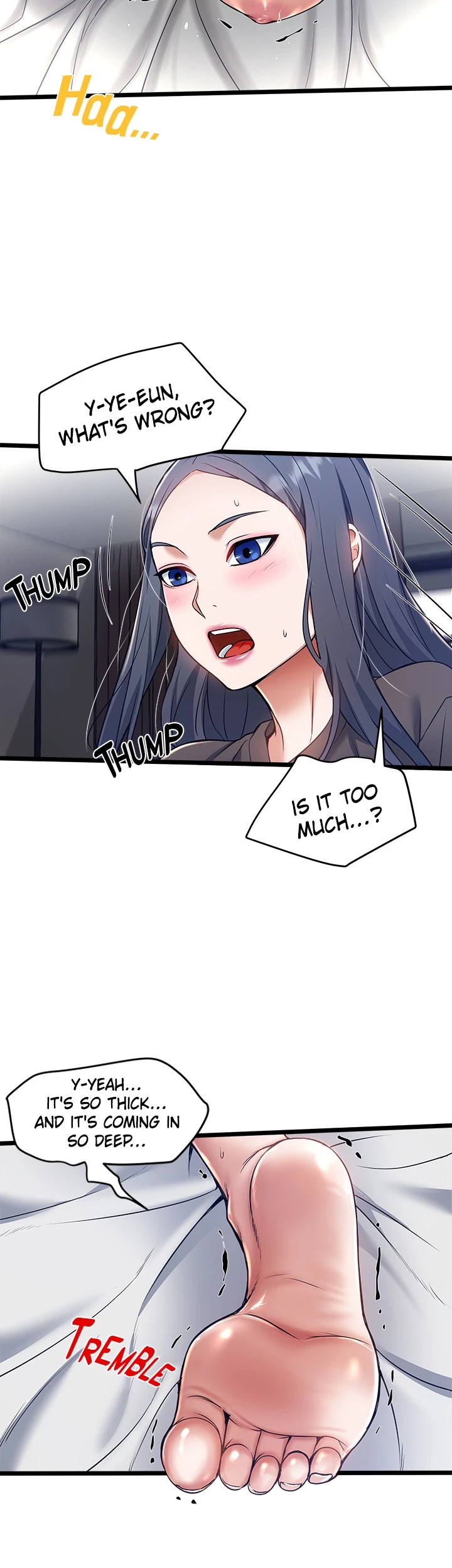 Read Country Virgin chapter 9 image 19 on Lezhin