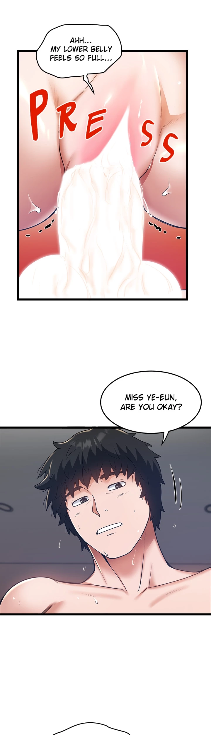 Read Country Virgin chapter 9 image 20 on Lezhin