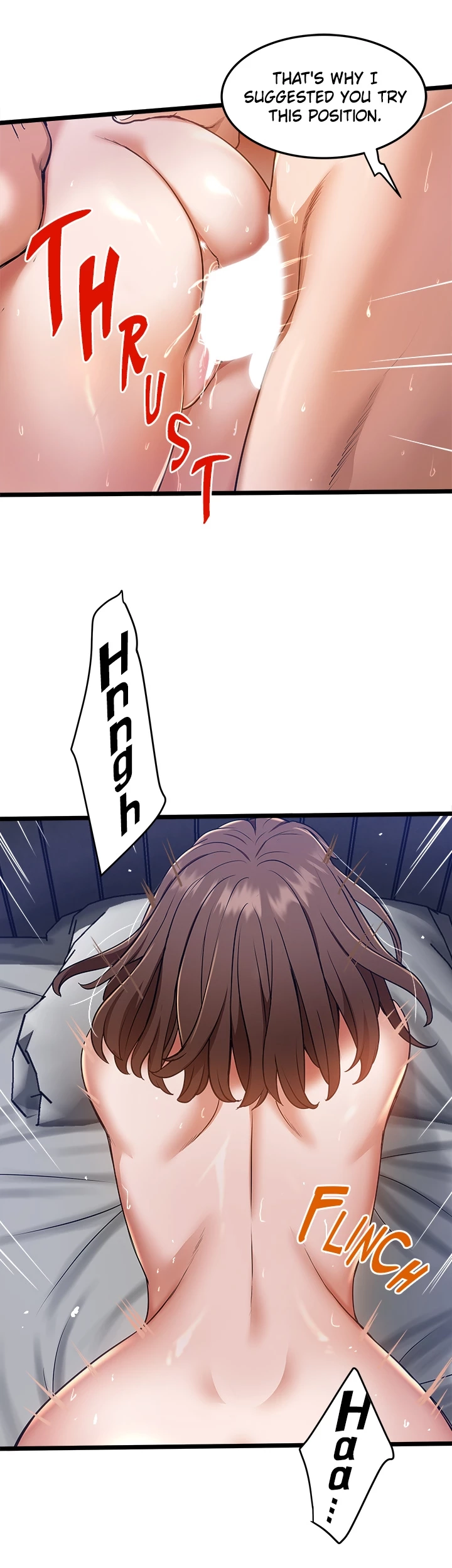 Read Country Virgin chapter 9 image 22 on Lezhin