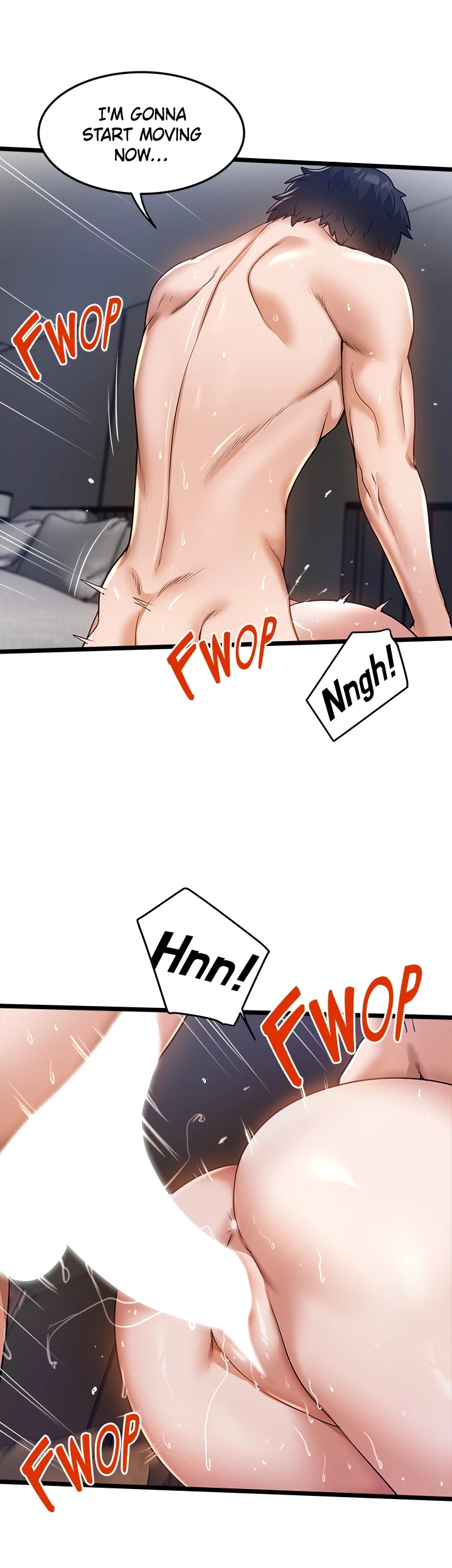 Read Country Virgin chapter 9 image 23 on Lezhin