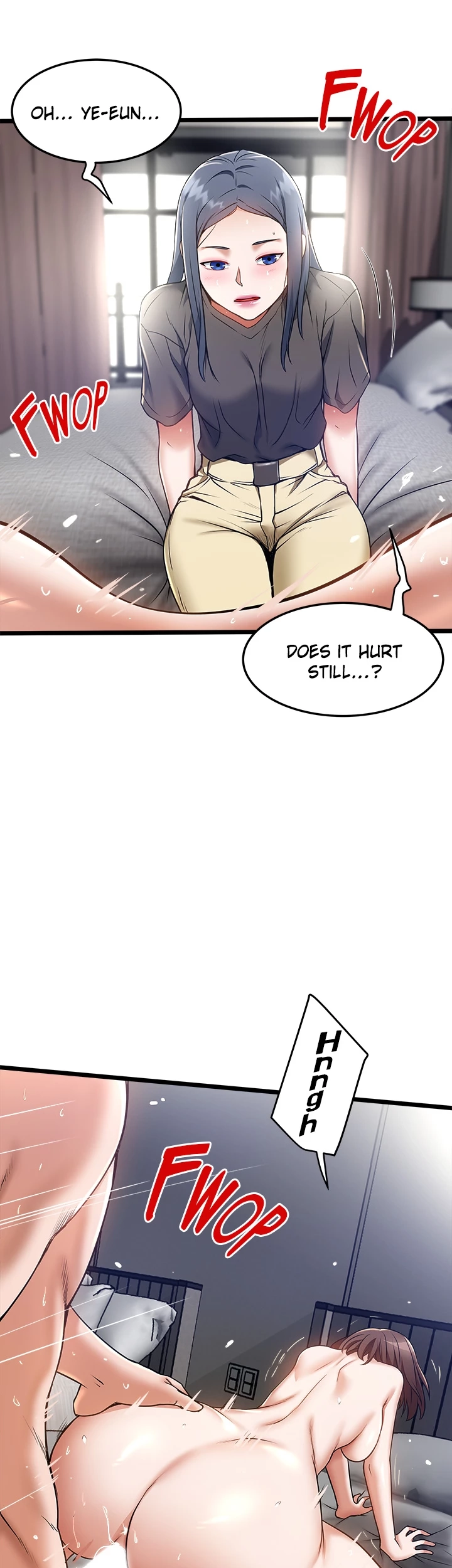 Read Country Virgin chapter 9 image 26 on Lezhin
