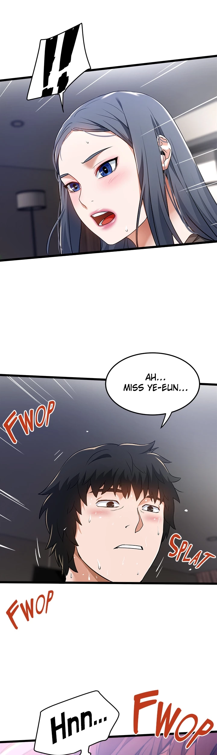 Read Country Virgin chapter 9 image 30 on Lezhin