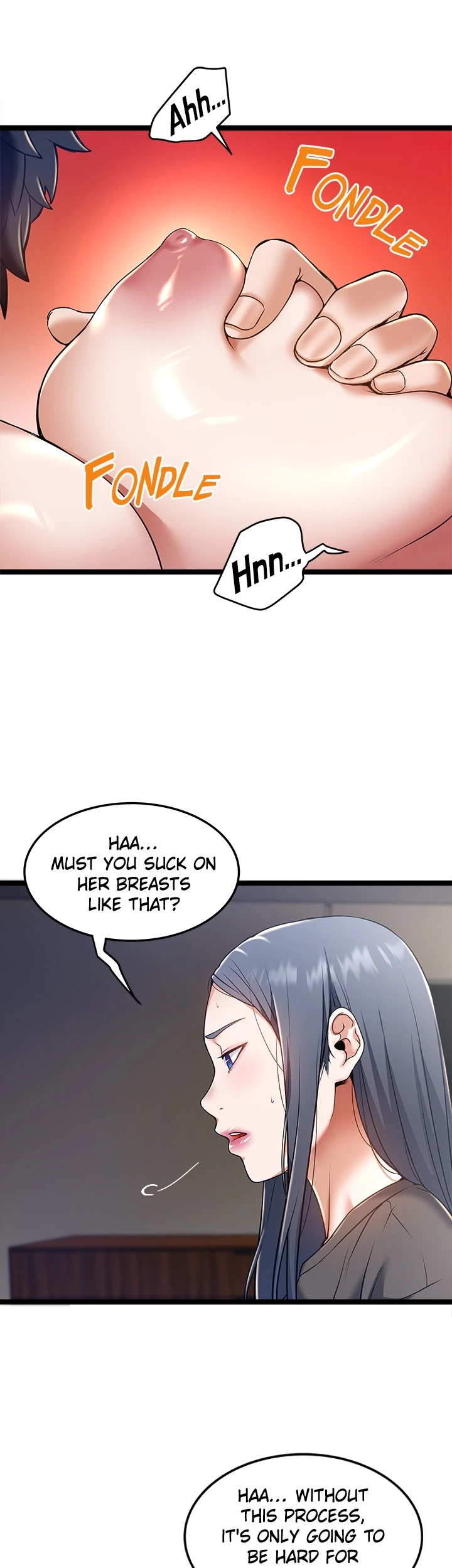 Read Country Virgin chapter 9 image 4 on Lezhin