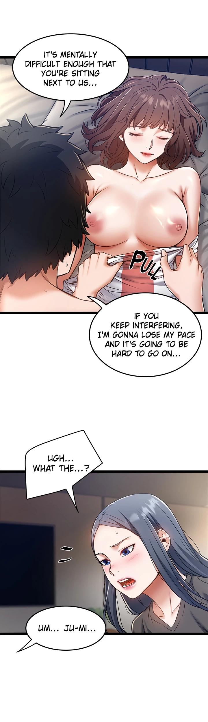 Read Country Virgin chapter 9 image 6 on Lezhin