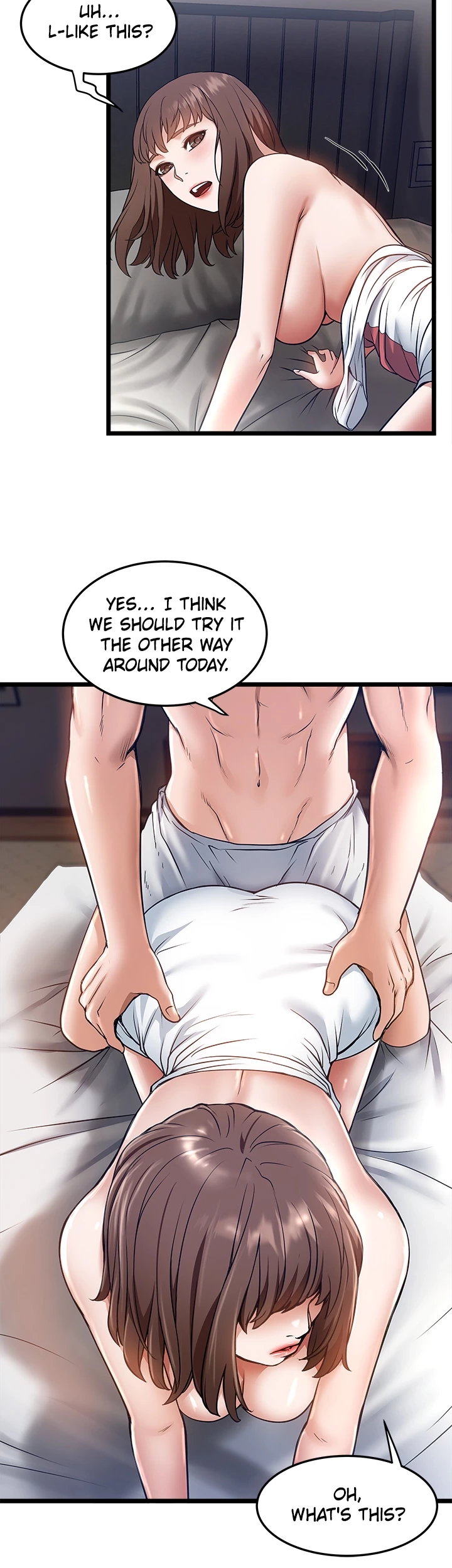 Read Country Virgin chapter 9 image 9 on Lezhin