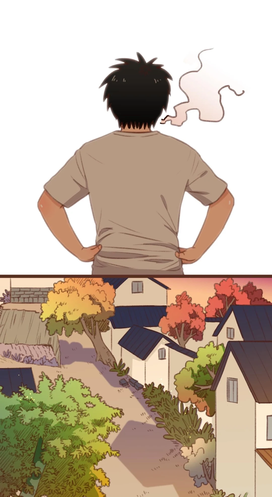 Read Countryside, here I come! chapter 51 image 1 on Lezhin