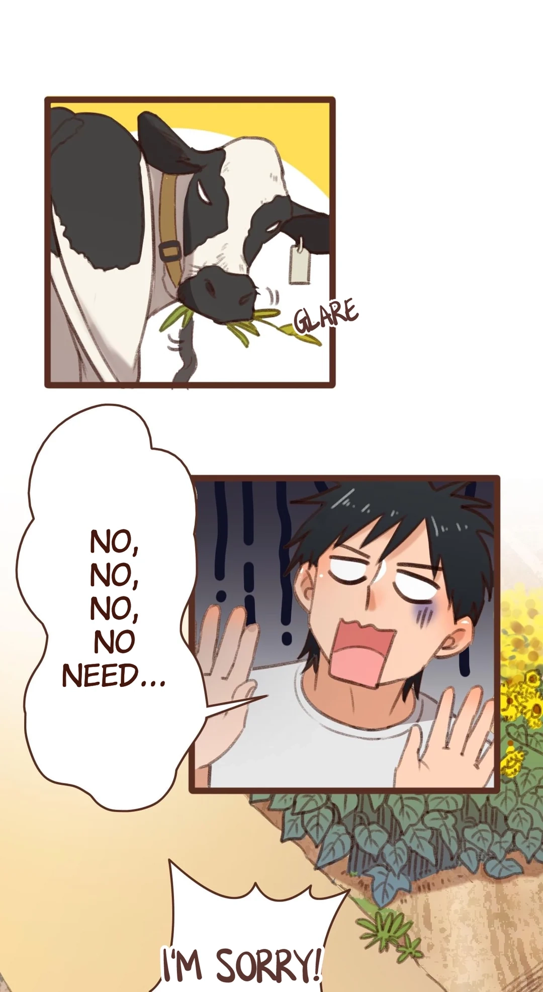 Read Countryside, here I come! chapter 51 image 10 on Lezhin