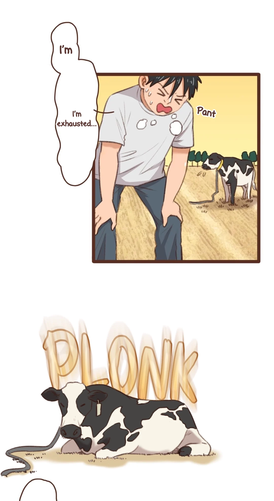 Read Countryside, here I come! chapter 51 image 13 on Lezhin