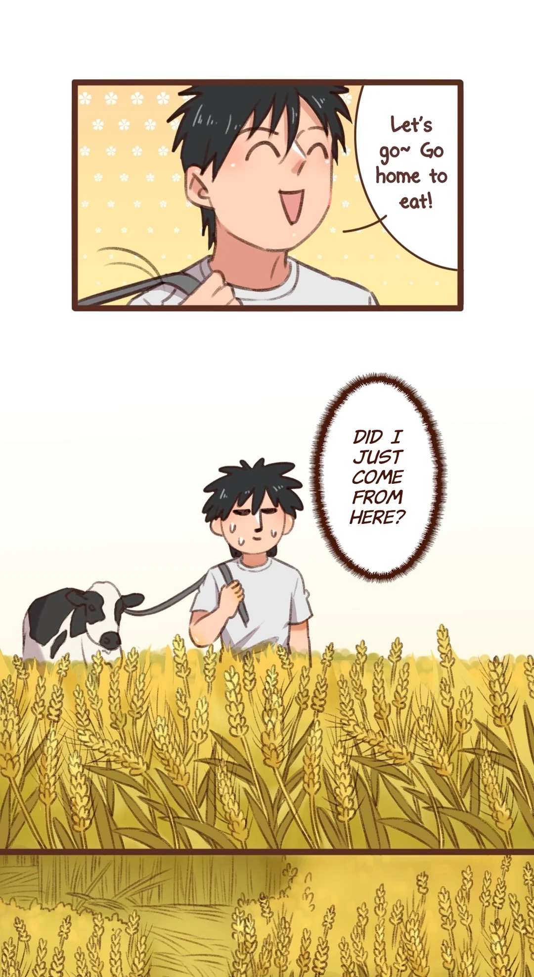 Read Countryside, here I come! chapter 51 image 16 on Lezhin